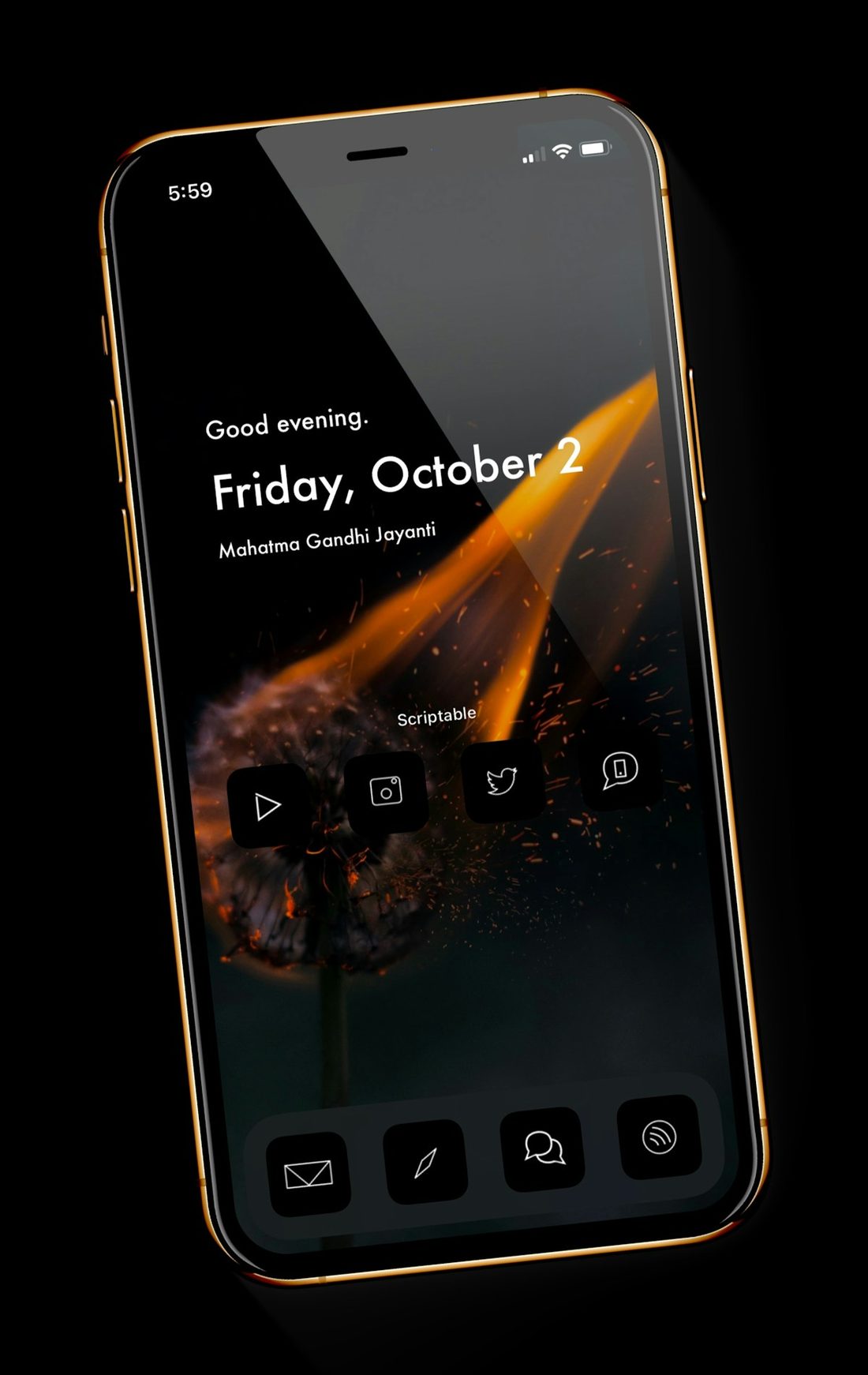 宝威体育 APP 赛程界面示意